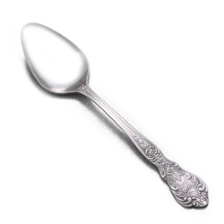 Rose by Merchandise Service, Stainless Place Soup Spoon