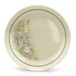 Florinda by Royal Doulton, Stoneware Dinner Plate