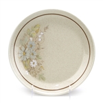 Florinda by Royal Doulton, Stoneware Salad Plate