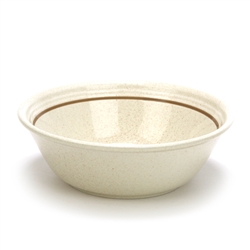 Florinda by Royal Doulton, Stoneware Coupe Cereal Bowl