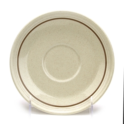 Florinda by Royal Doulton, Stoneware Saucer