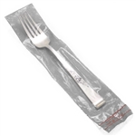 Classic Rose by Reed & Barton, Sterling Place Fork