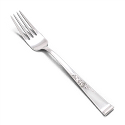 Classic Rose by Reed & Barton, Sterling Place Fork