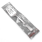 Classic Rose by Reed & Barton, Sterling Cold Meat Fork
