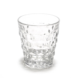 American by Fostoria, Glass Old Fashioned