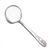 Floral Mist by Stanley Roberts, Stainless Gravy Ladle