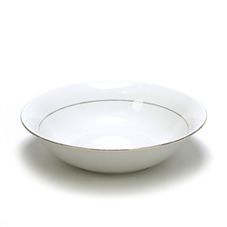 Classic Elegance by The Cellar, China Vegetable Bowl, Round