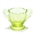 Sugar Bowl by Cambridge, Glass, Vaseline