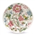 Chintz by Villeroy & Boch, Porcelain Luncheon Plate