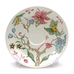 Chintz by Villeroy & Boch, Porcelain Saucer