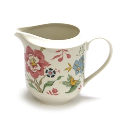 Chintz by Villeroy & Boch, Porcelain Pitcher