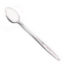 Enchantment by Community, Silverplate Iced Tea/Beverage Spoon