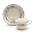 Norma by Noritake, China Cup & Saucer