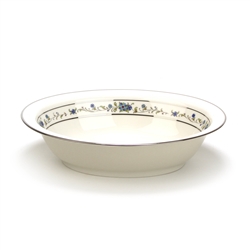 Norma by Noritake, China Vegetable Bowl, Oval