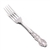 Moselle by American Silver Co., Silverplate Dinner Fork