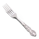 Moselle by American Silver Co., Silverplate Dinner Fork