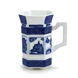 Willow Blue Collectibles by Johnson Bros., Ceramic Mug