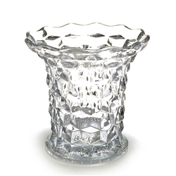 American by Fostoria, Glass Vase