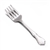 Toddletime by Oneida, Stainless Baby Fork