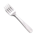 Oceanic by Oneida, Stainless Baby Fork