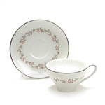 Harley by Noritake, China Cup & Saucer