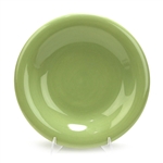 Espana by Tabletops Unlimited, Stoneware Salad Plate, Sage, Green