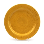 Sedona Solid Gold by Pfaltzgraff, Stoneware Dinner Plate