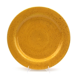 Sedona Solid Gold by Pfaltzgraff, Stoneware Dinner Plate