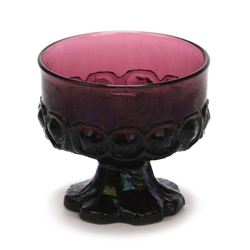 Madeira Plum by Franciscan, Glass Champagne Glass