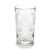 Cooler by Libbey, Glass, Clear Star Design