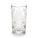 Cooler by Libbey, Glass, Clear Star Design