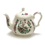 Indian Tree by Sadler, China Teapot