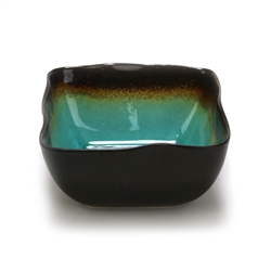 Galaxy Jade by Baum Bros., Stoneware Soup/Cereal Bowl