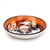 Dinner Is Served by Certified IS Corp, Stoneware Pasta Serving Bowl