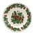 Very Strawberry by Tabletops Unlimited, Stoneware Salad Plate