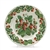 Very Strawberry by Tabletops Unlimited, Stoneware Dinner Plate