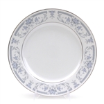 Blue Whisper by Sheffield, China Dinner Plate