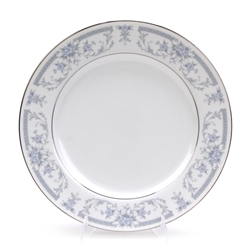 Blue Whisper by Sheffield, China Dinner Plate