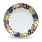 Cornucopia by Dansk, Stoneware Dinner Plate