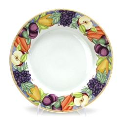 Cornucopia by Dansk, Stoneware Salad Plate