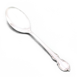 Reflection by 1847 Rogers, Silverplate Five O'Clock Coffee Spoon