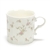 French Chintz by Mikasa, China Cup