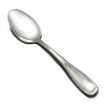 Voss by Oneida, Stainless Place Soup Spoon