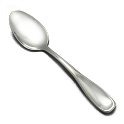 Voss by Oneida, Stainless Place Soup Spoon