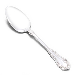 Berkshire by 1847 Rogers, Silverplate Tablespoon (Serving Spoon)