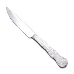Victoria by Reed & Barton, Stainless Steak Knife