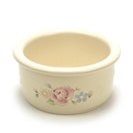 Tea Rose by Pfaltzgraff, Stoneware Ramekin