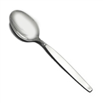 Frostfire by Oneida, Stainless Teaspoon