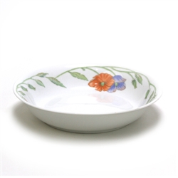 Melody by Gibson, China Coupe Soup Bowl
