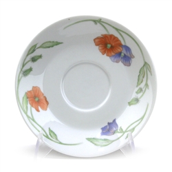 Melody by Gibson, China Saucer